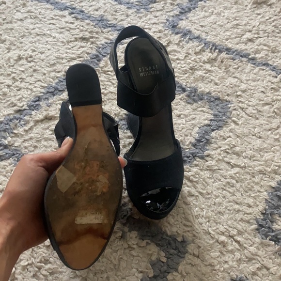 Stuart Weitzman Heels - Picture 4 of 4
